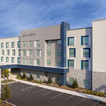 Hampton Inn Orlando Southeast Nona Narcoossee Экстерьер фото