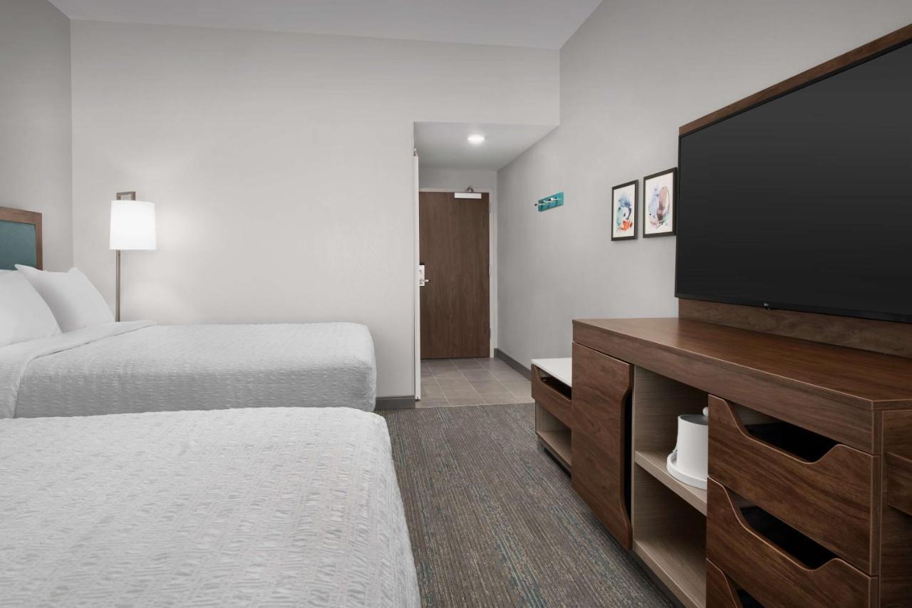 Hampton Inn Orlando Southeast Nona Narcoossee Экстерьер фото