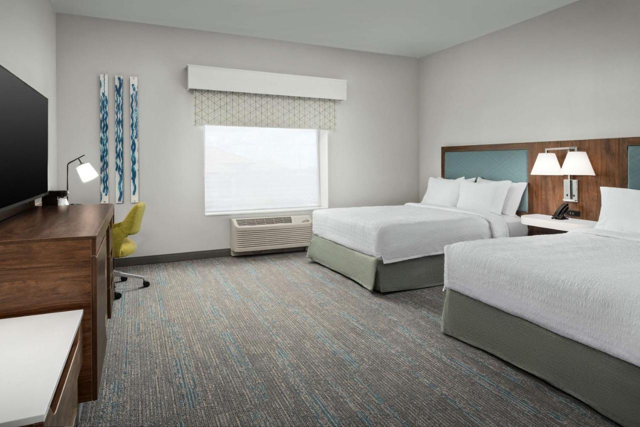 Hampton Inn Orlando Southeast Nona Narcoossee Экстерьер фото