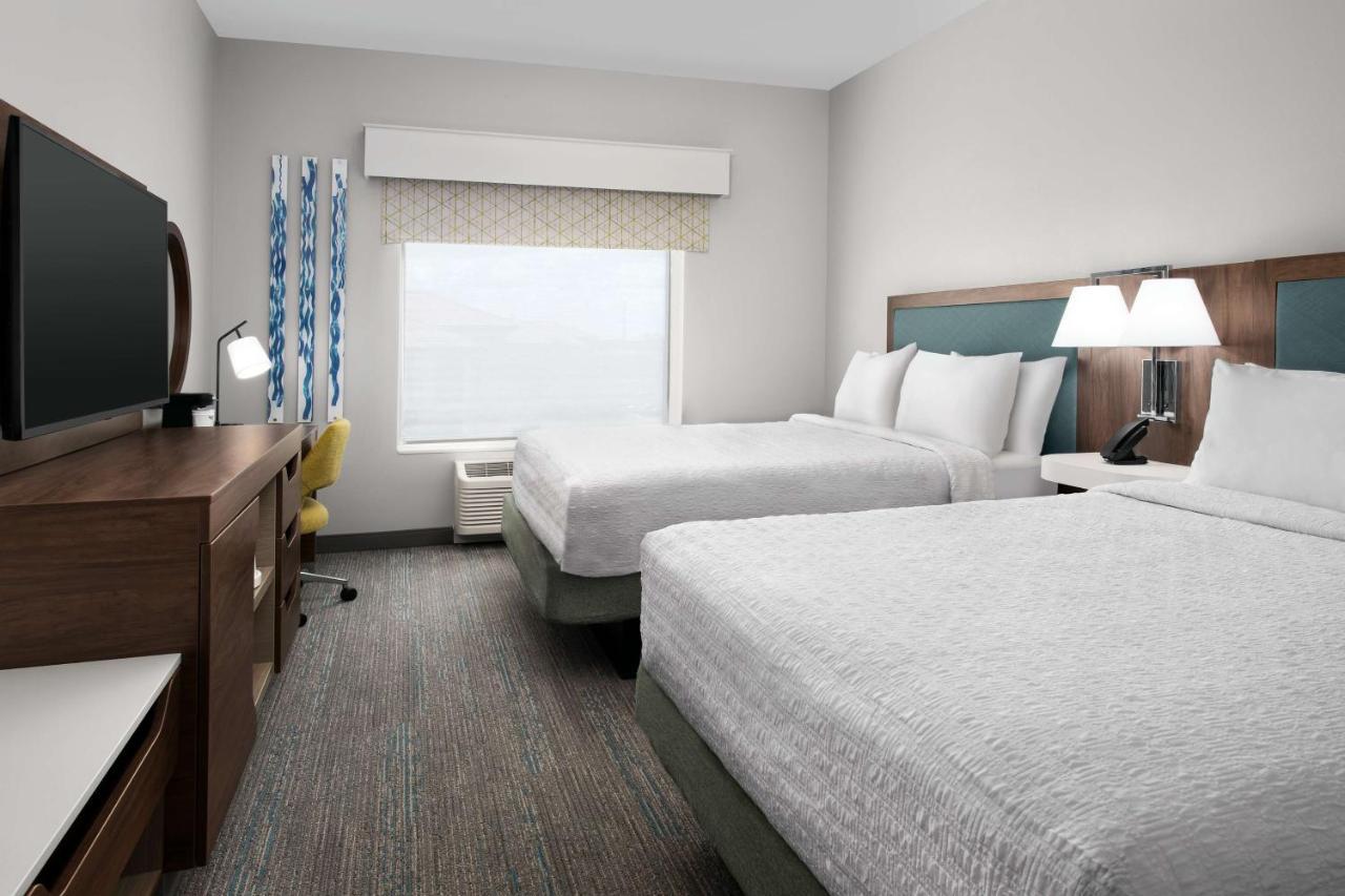 Hampton Inn Orlando Southeast Nona Narcoossee Экстерьер фото