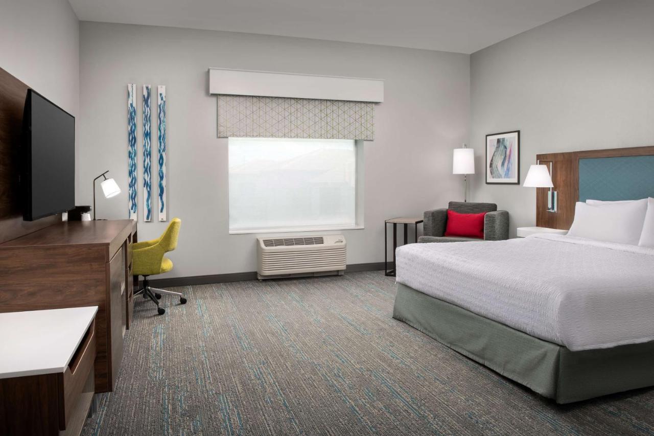 Hampton Inn Orlando Southeast Nona Narcoossee Экстерьер фото