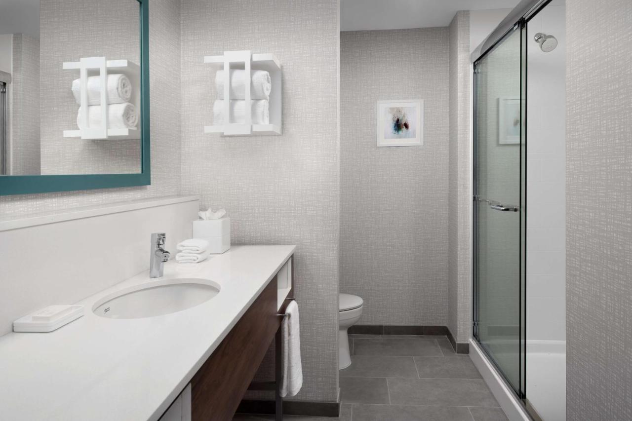 Hampton Inn Orlando Southeast Nona Narcoossee Экстерьер фото