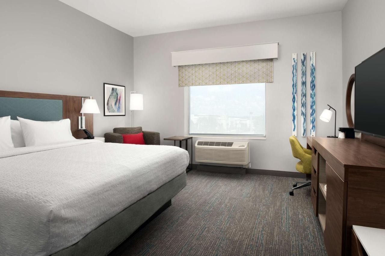 Hampton Inn Orlando Southeast Nona Narcoossee Экстерьер фото