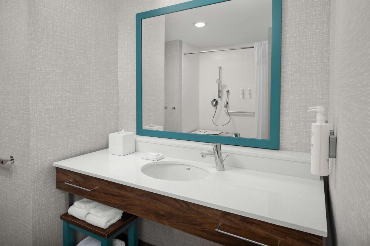 Hampton Inn Orlando Southeast Nona Narcoossee Экстерьер фото