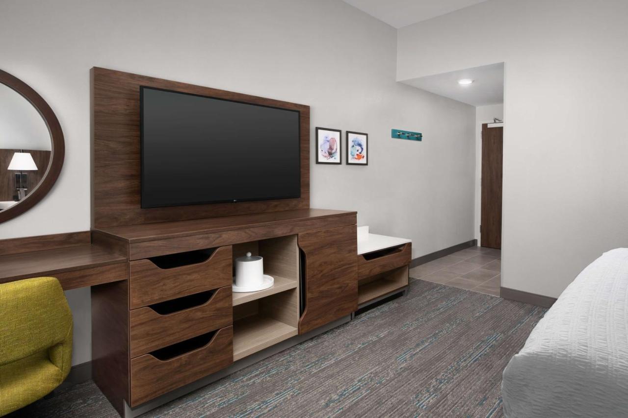 Hampton Inn Orlando Southeast Nona Narcoossee Экстерьер фото