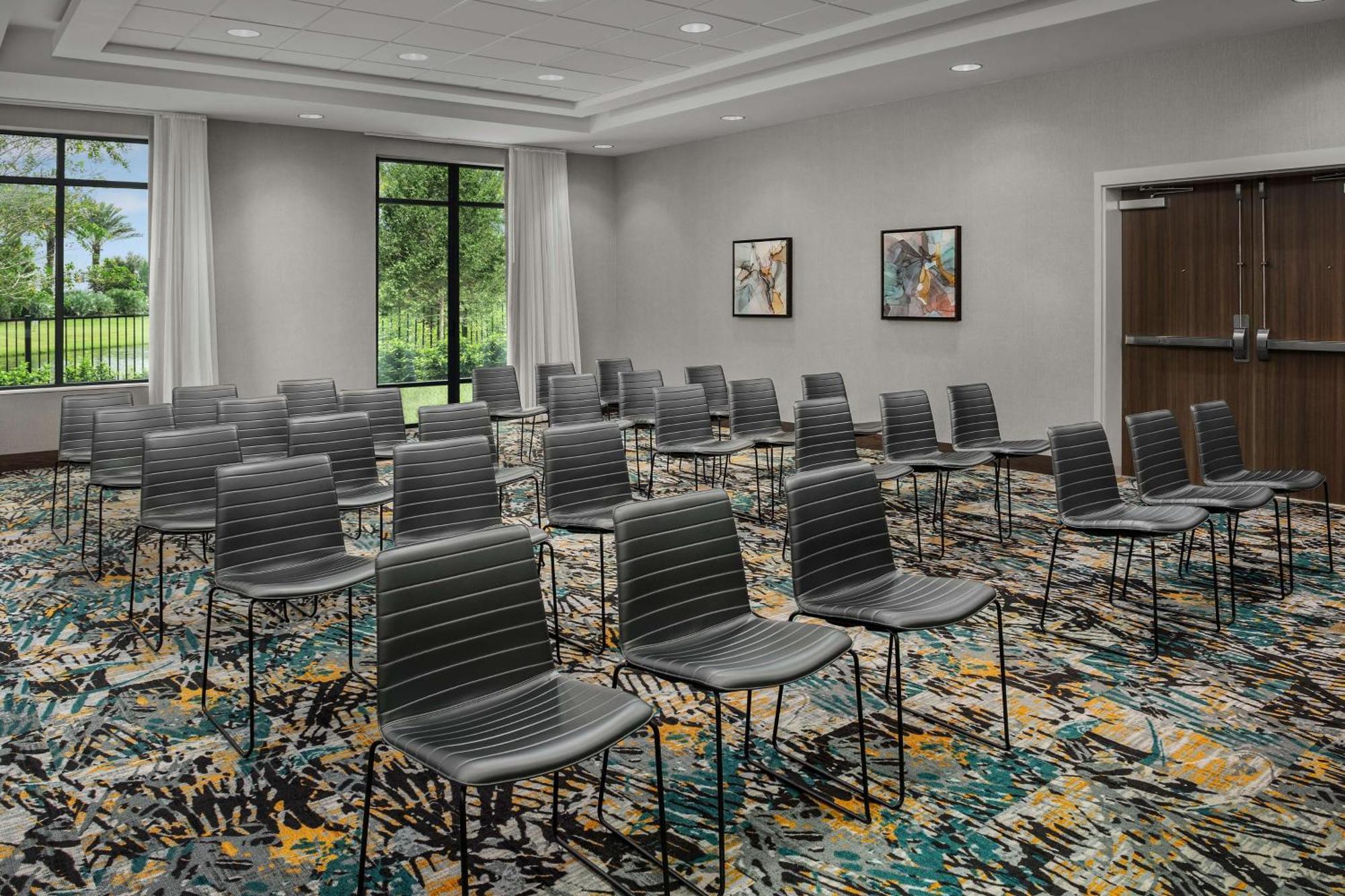 Hampton Inn Orlando Southeast Nona Narcoossee Экстерьер фото