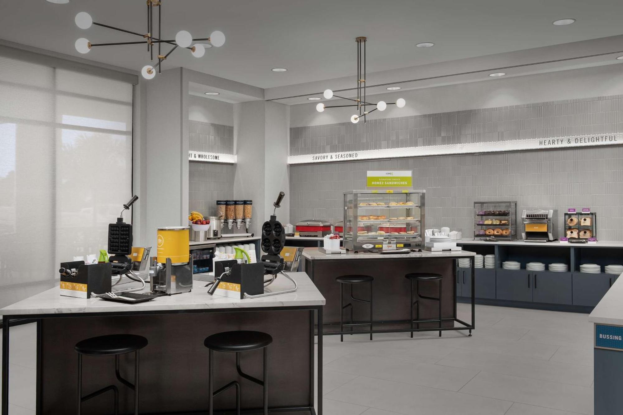 Hampton Inn Orlando Southeast Nona Narcoossee Экстерьер фото
