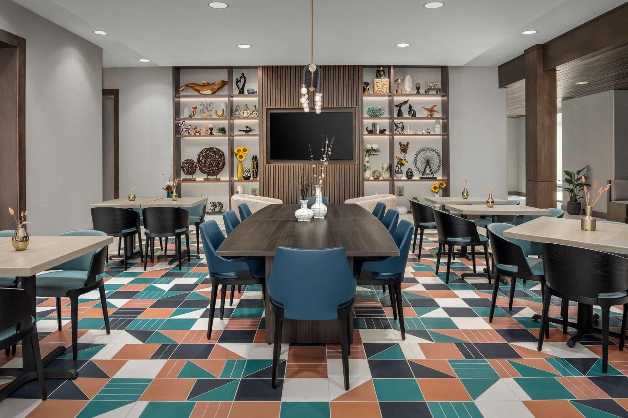Hampton Inn Orlando Southeast Nona Narcoossee Экстерьер фото